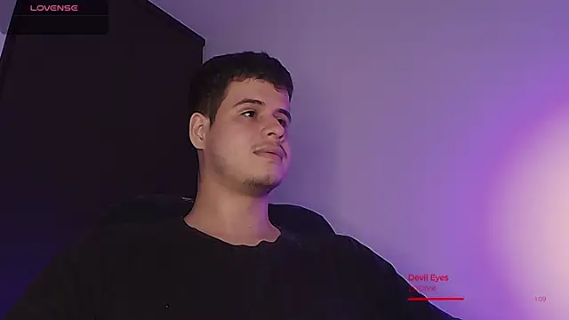 BjornSteel webcam