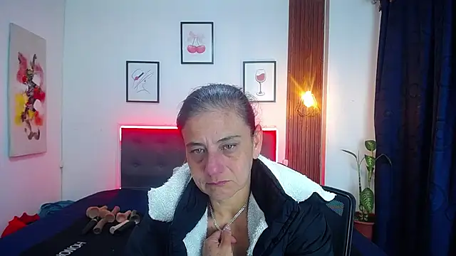 sasi_luna webcam
