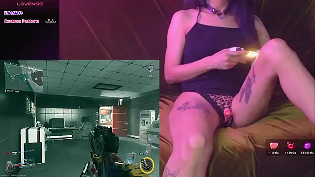 mmmminaDarling webcam