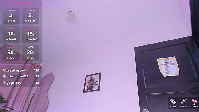 Mara_royal live cam