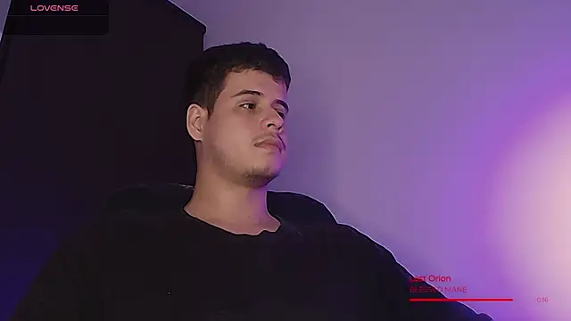 BjornSteel webcam