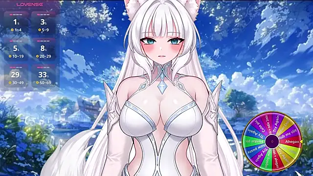 MiyariFox webcam