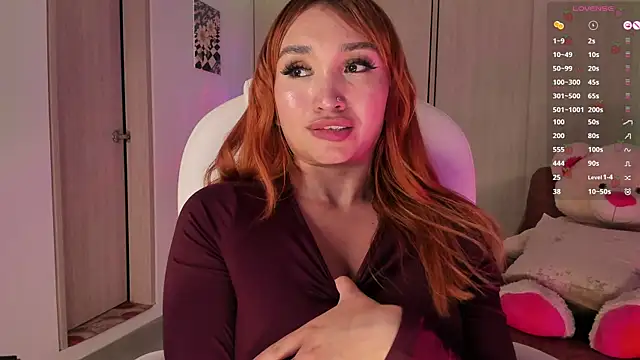 Nami__doll1 live cam on StripChat