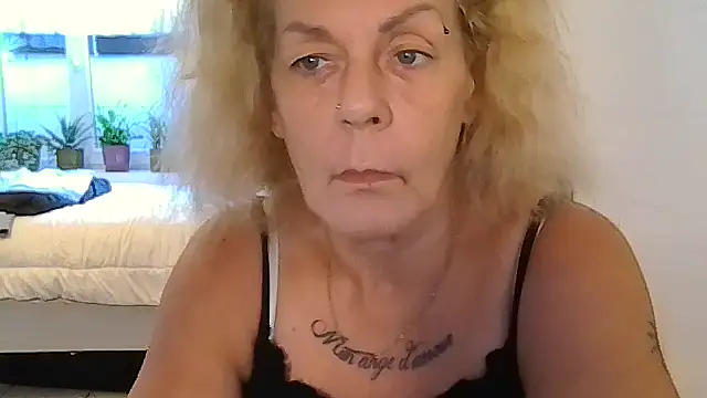 belgianshantie webcam