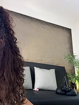 Isa__Blanc's live cam