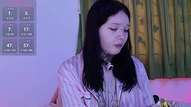 Lein_Bone webcam