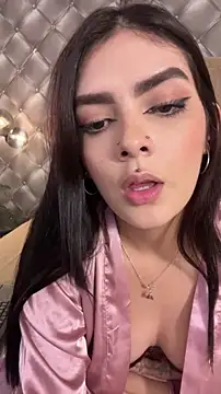 AliceRitter live cam on StripChat