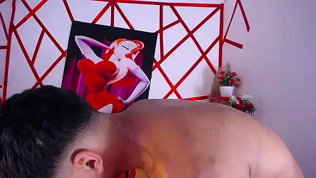 oliver-parker webcam