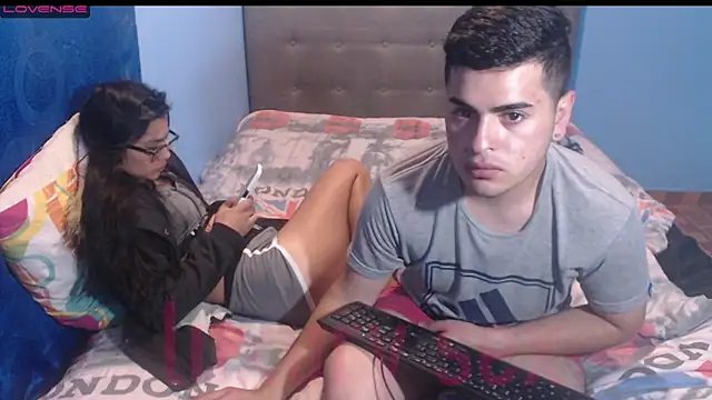 luxury_sex_17 Live Webcam on Stripchat