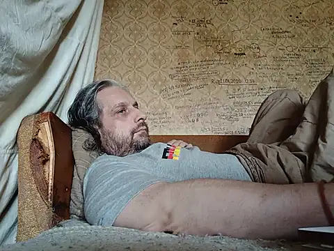 -TrafoX3- live cam on StripChat