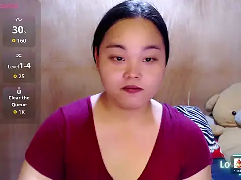 _Lylia live cam on StripChat