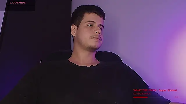 BjornSteel webcam