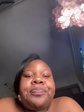 ThickyMel webcam