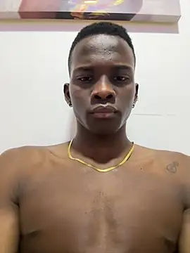 JacksonMuller_ webcam