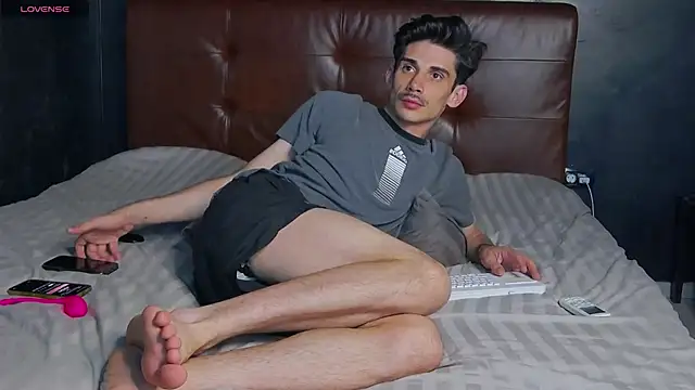 DanielCrush1 webcam