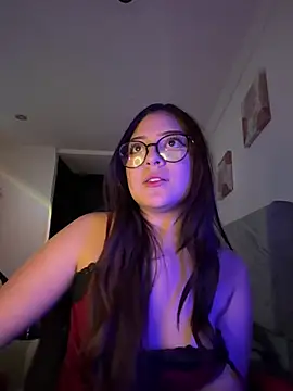 Zoe_Lennoxx webcam
