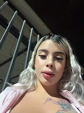 YouCandiSumisa Live Webcam on Stripchat