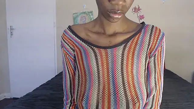 Blacktittiex02 webcam