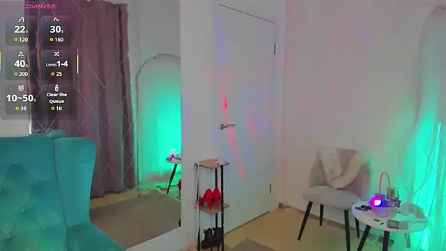 Lina_Bennet webcam