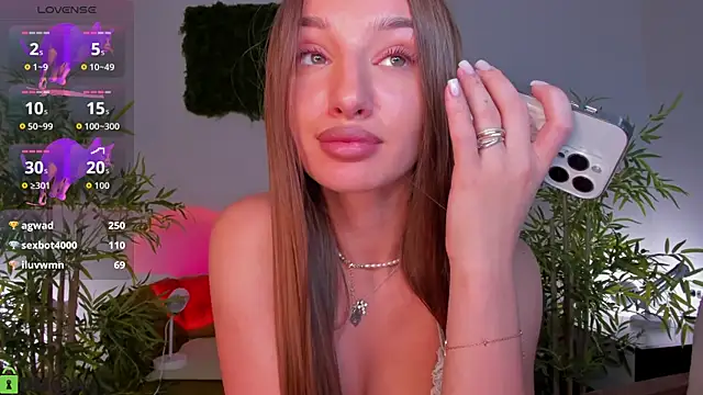 miiss__lulu webcam
