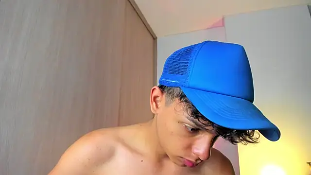 Maxfrost1 webcam