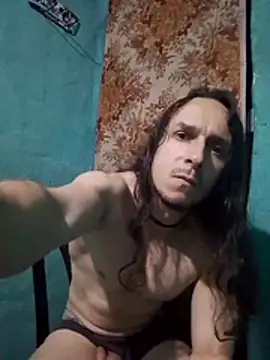 AxelFrost live cam on StripChat