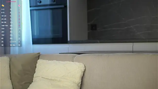 UlrikeStillwell live cam on StripChat