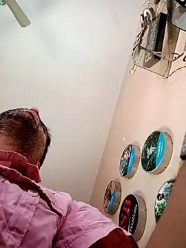 daddys_pen (Ask my age) - Nude with Cock Dance