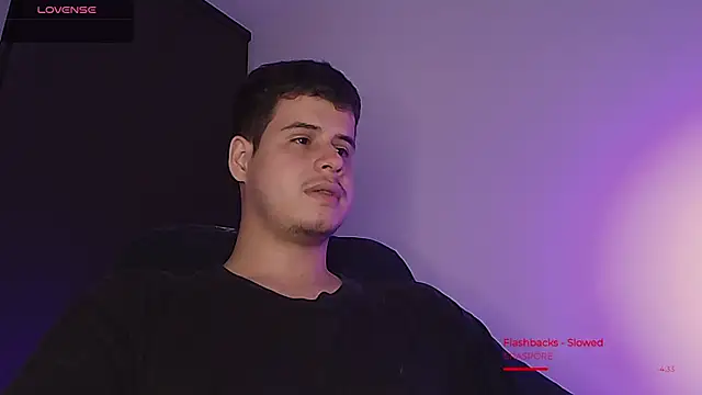 BjornSteel webcam