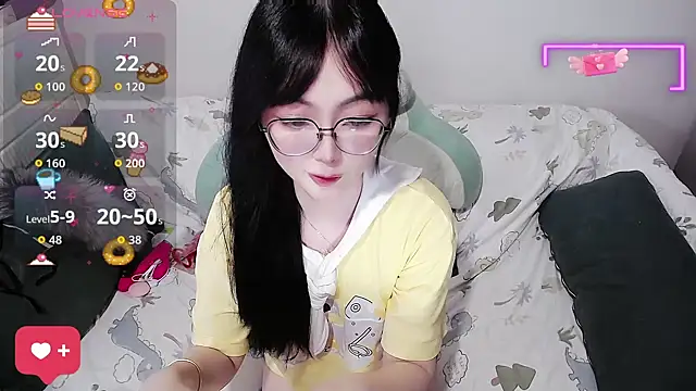 baby-yaya20 webcam
