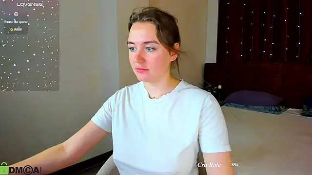 Secret_goddes live cam on StripChat