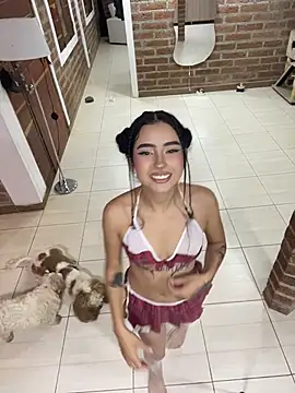 RosseMelody webcam