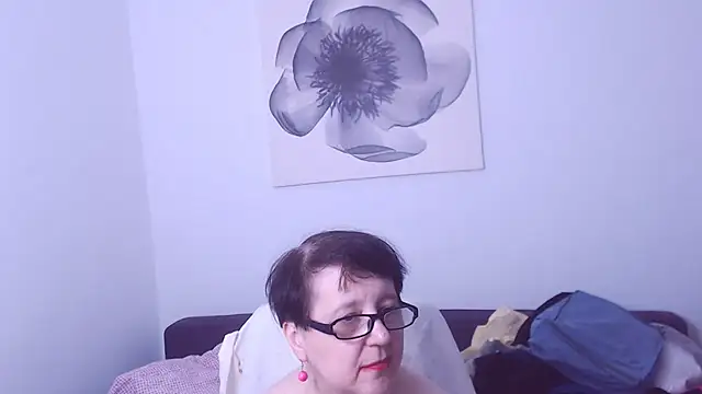 ChristaRose webcam
