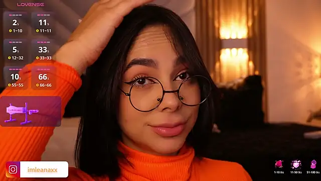 imleanna_'s live room