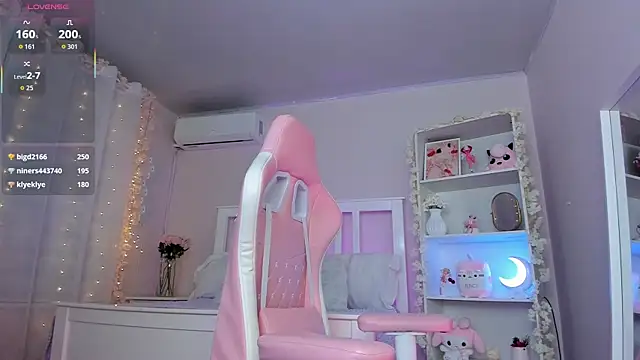 ely_cherry18 webcam