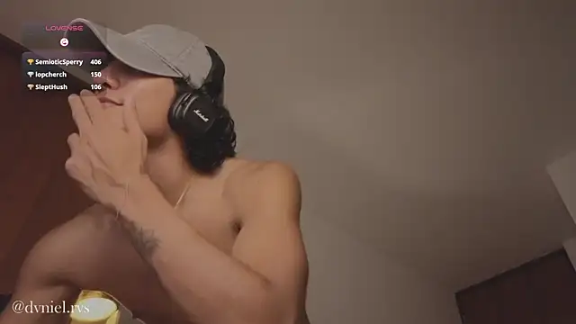 emilio_rivs (M young) - CUM PUBLIC
