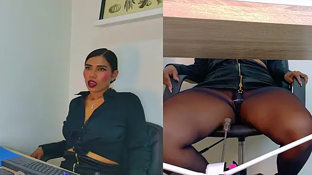 Meganlove__ webcam