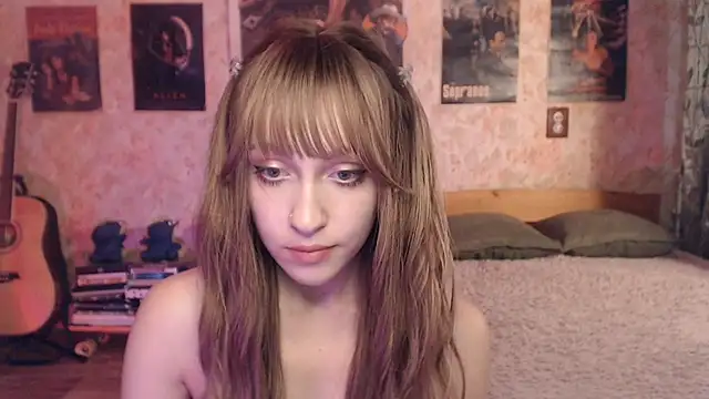 Friendly_Ellie webcam