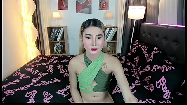 naughty_jessie's live room
