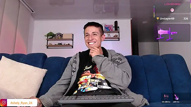 ashely_ryan24 webcam
