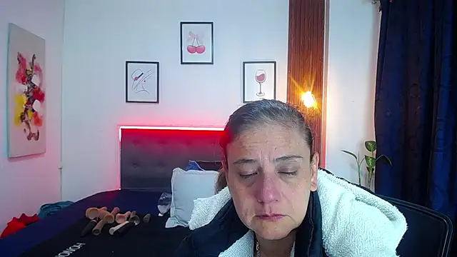 sasi_luna webcam