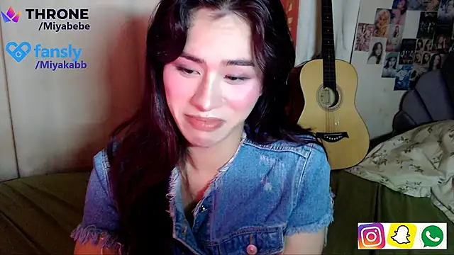 chakababe webcam