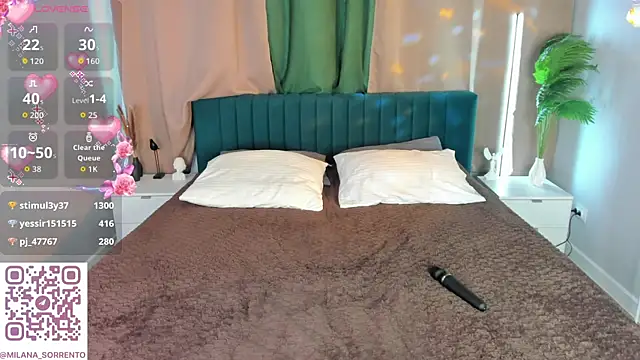 Milana_Sorrento