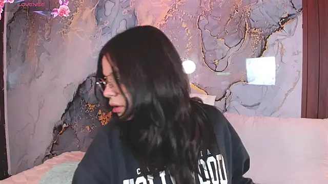 Mey_moon webcam