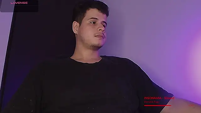 BjornSteel webcam