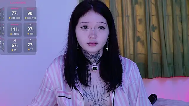Lein_Bone webcam