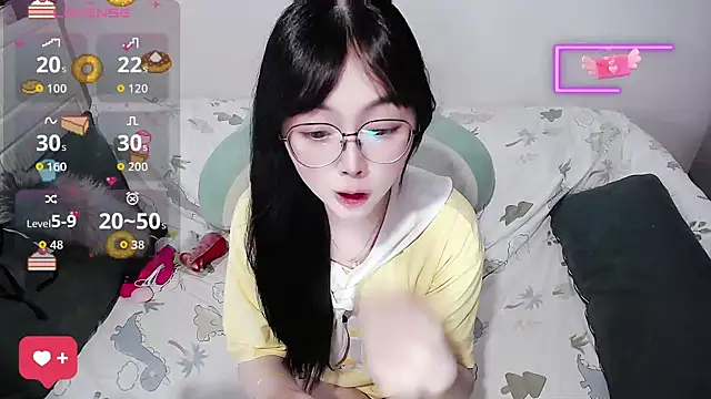 baby-yaya20 webcam