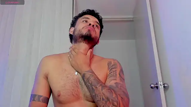 AUSTINN_TORRES webcam