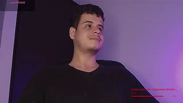 BjornSteel webcam