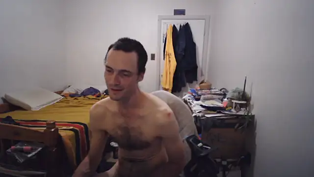JohnnyMoves live cam on StripChat